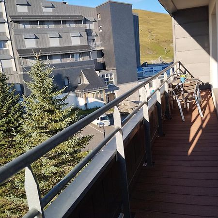 Apartamento Aunamendi Pyrenees La Pierre Saint Martin Εξωτερικό φωτογραφία