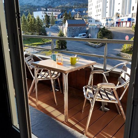 Apartamento Aunamendi Pyrenees La Pierre Saint Martin Εξωτερικό φωτογραφία