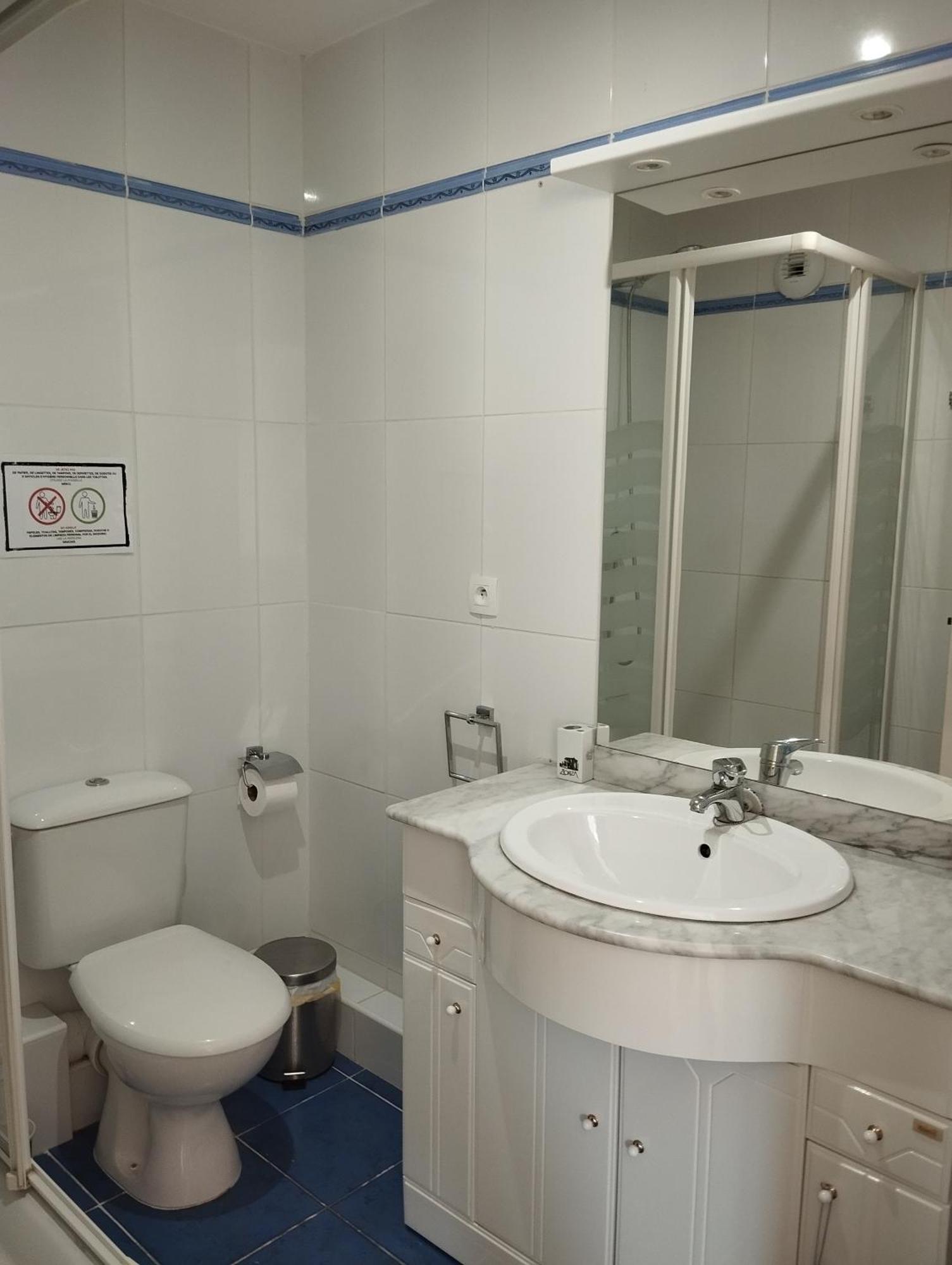 Apartamento Aunamendi Pyrenees La Pierre Saint Martin Εξωτερικό φωτογραφία