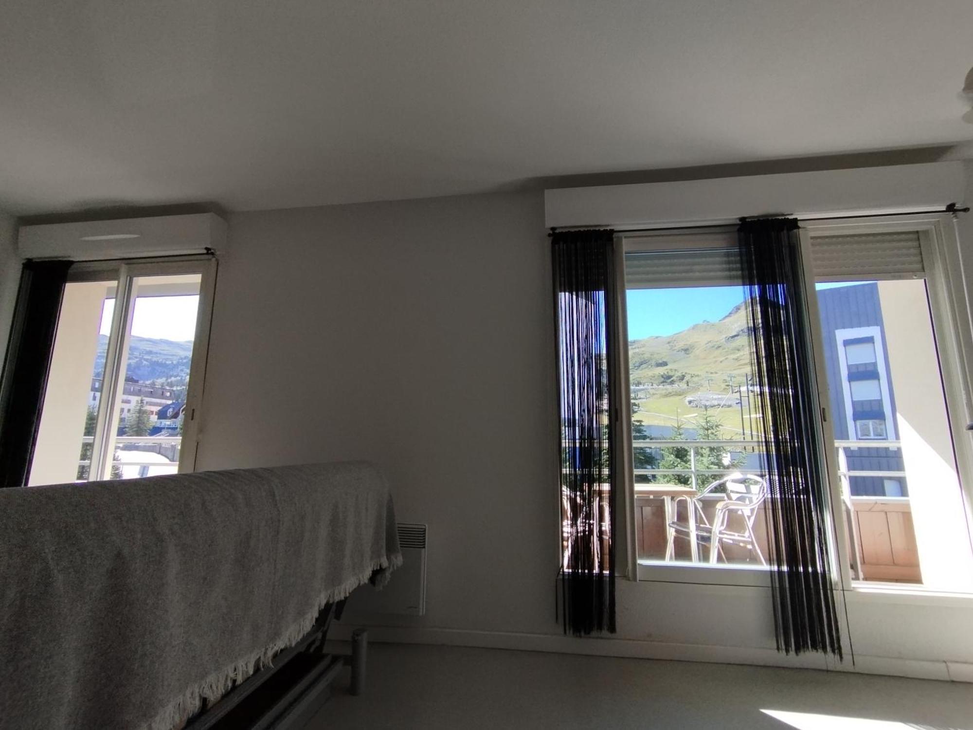 Apartamento Aunamendi Pyrenees La Pierre Saint Martin Εξωτερικό φωτογραφία