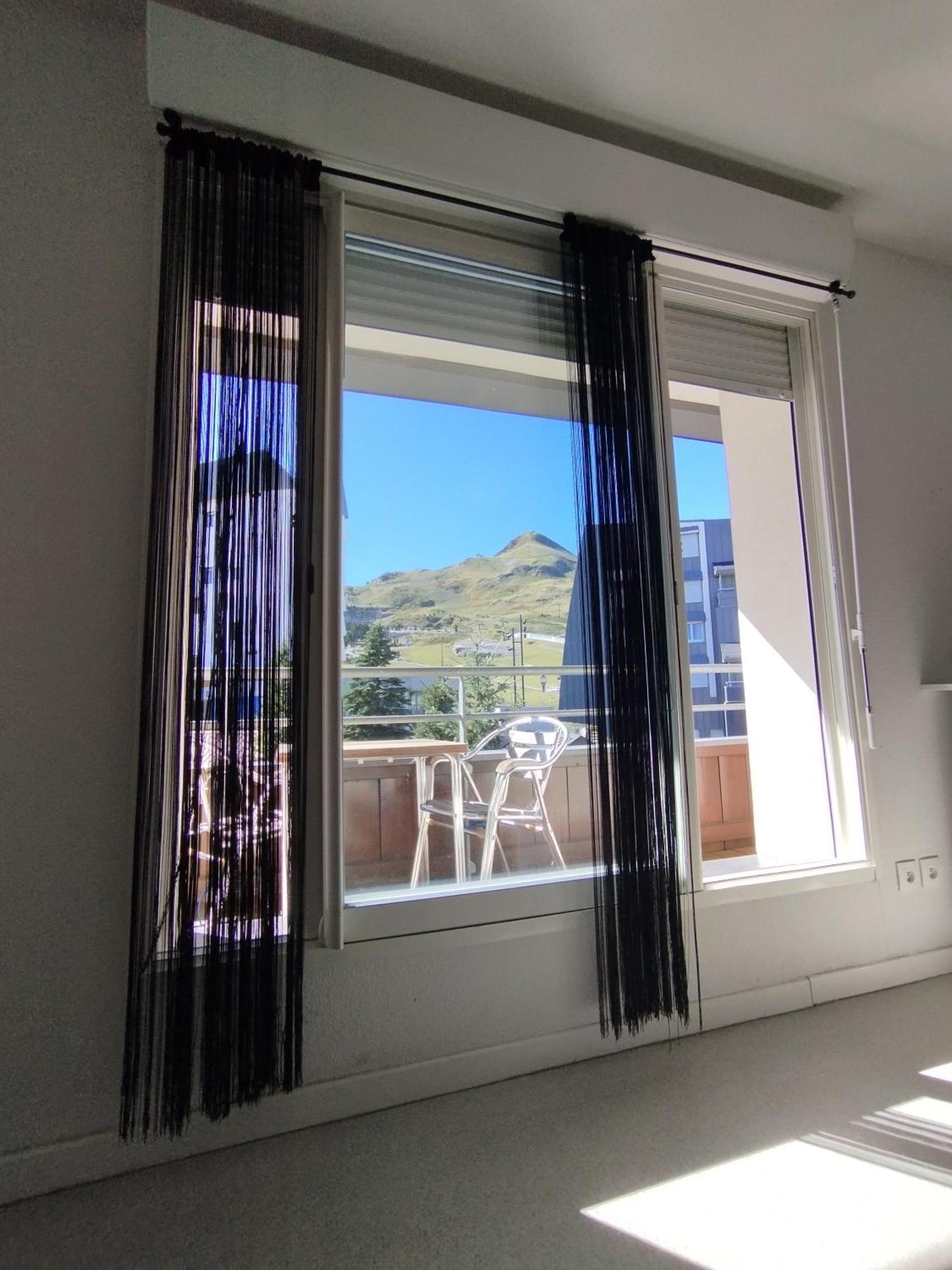 Apartamento Aunamendi Pyrenees La Pierre Saint Martin Εξωτερικό φωτογραφία