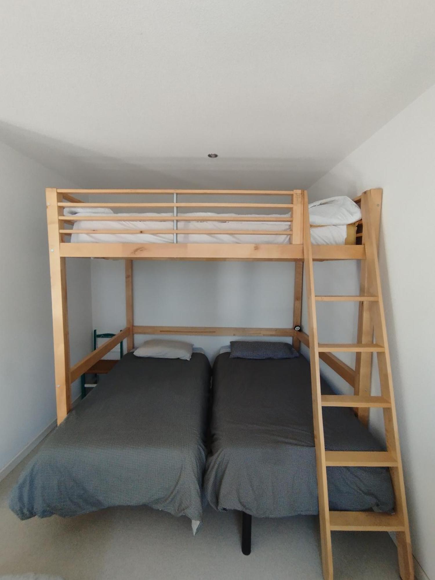 Apartamento Aunamendi Pyrenees La Pierre Saint Martin Εξωτερικό φωτογραφία