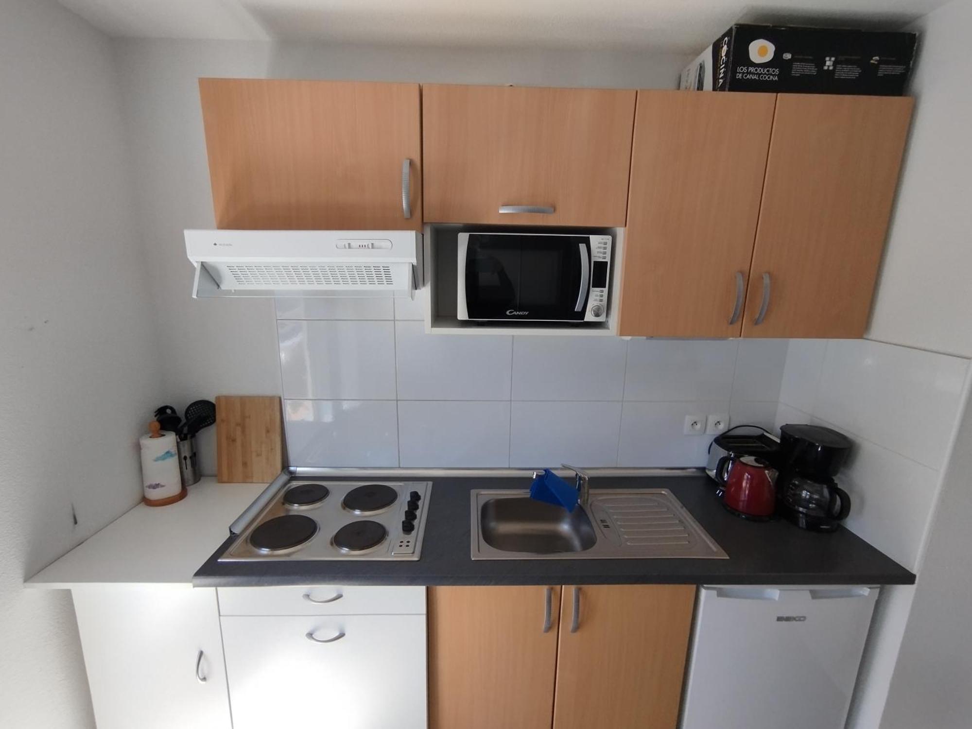 Apartamento Aunamendi Pyrenees La Pierre Saint Martin Εξωτερικό φωτογραφία